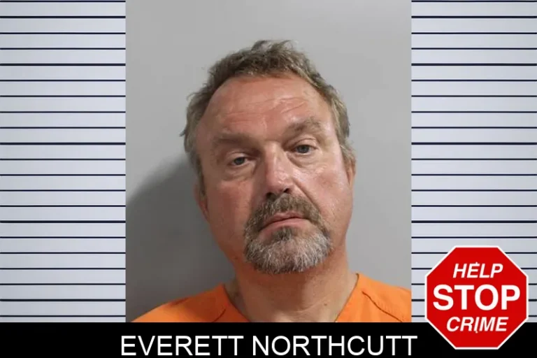 Everett Northcutt