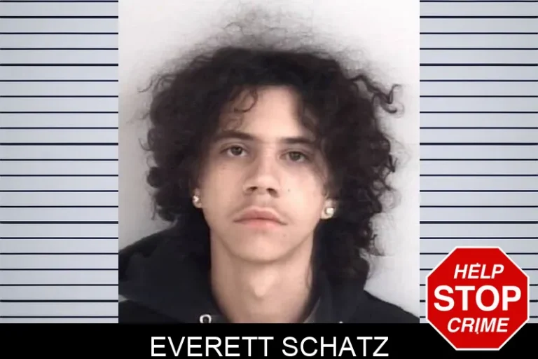 Everett Schatz
