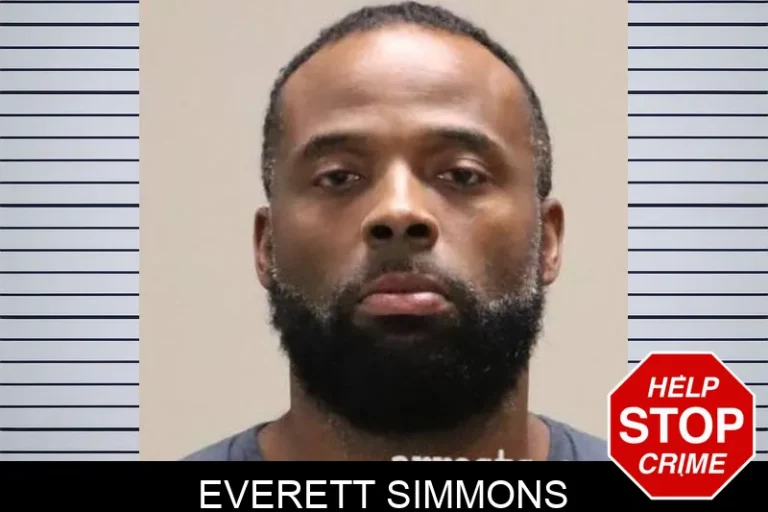 Everett Simmons