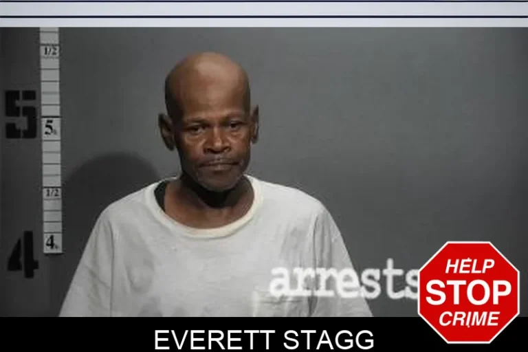 Everett Stagg