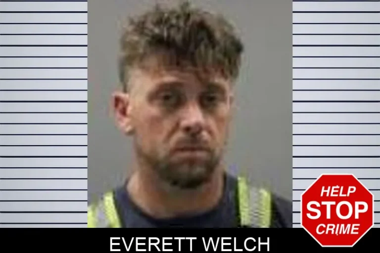 Everett Welch