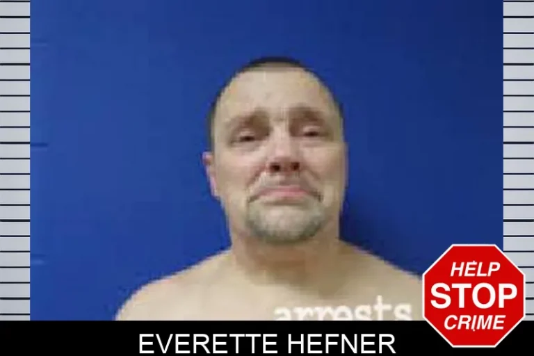 Everette Hefner