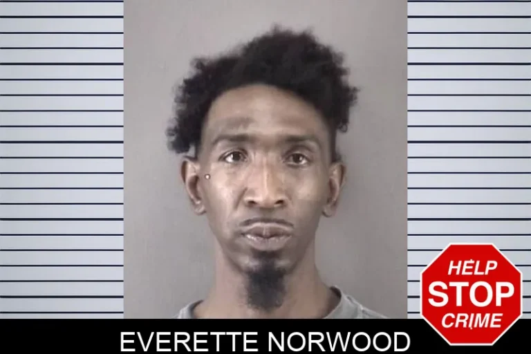 Everette Norwood
