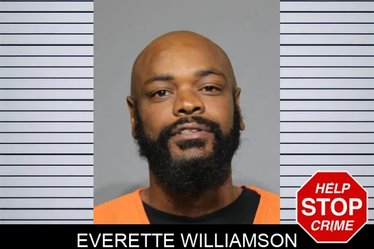 Everette Williamson