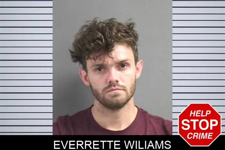 Everrette Wiliams