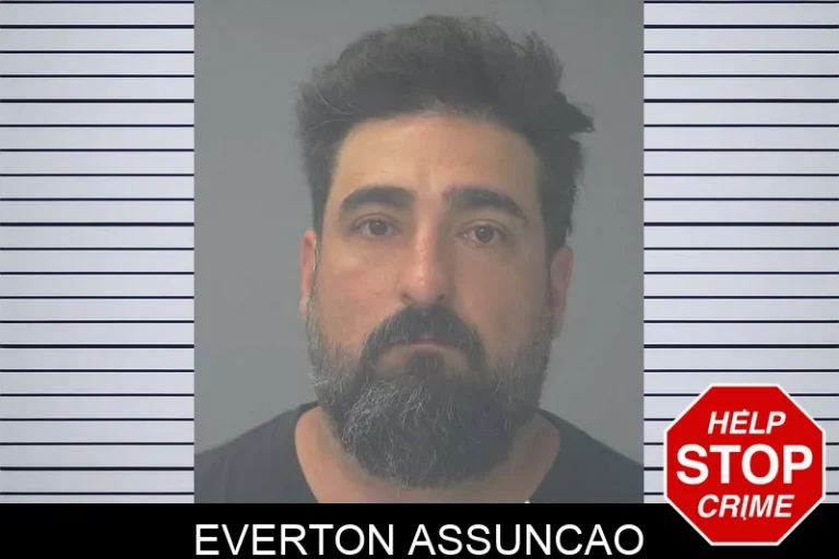 Everton Assuncao