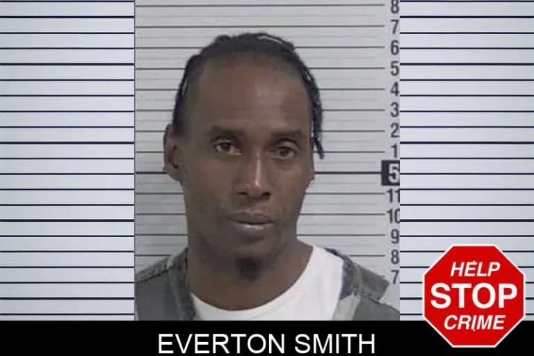 Everton Smith