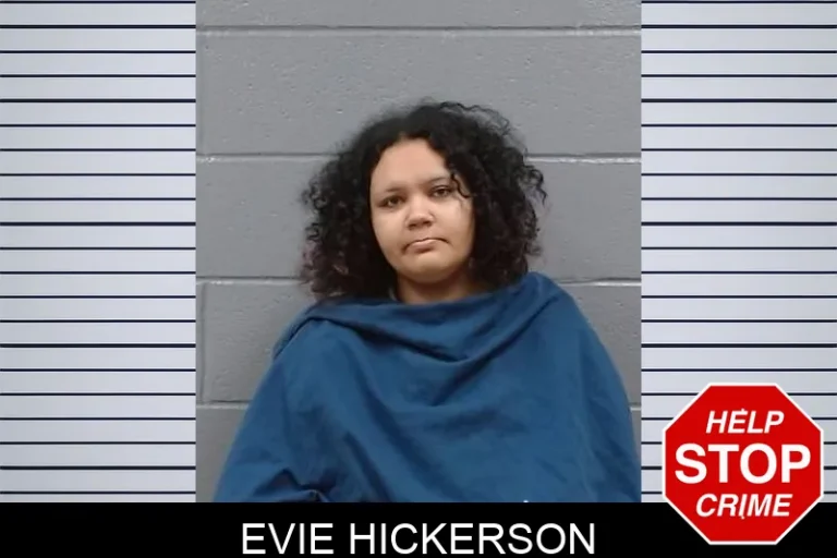 Evie Hickerson