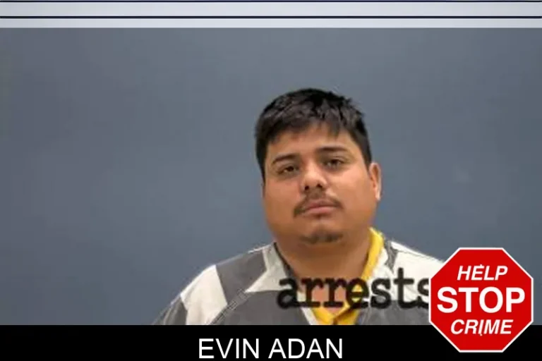 Evin Adan