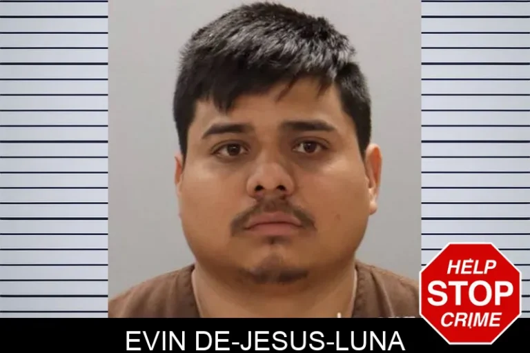 Evin De-Jesus-Luna