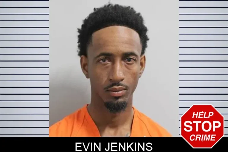 Evin Jenkins