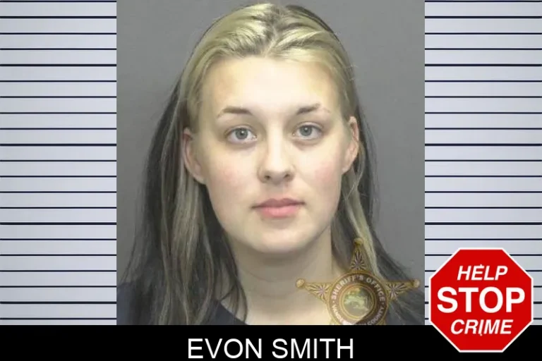 Evon Smith