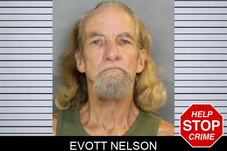 Evott Nelson
