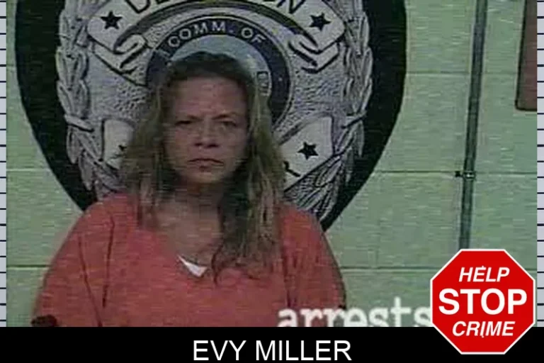 Evy Miller