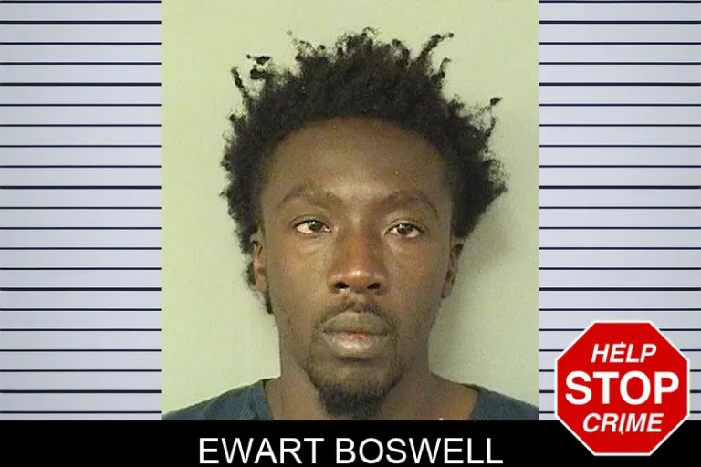 Ewart Boswell