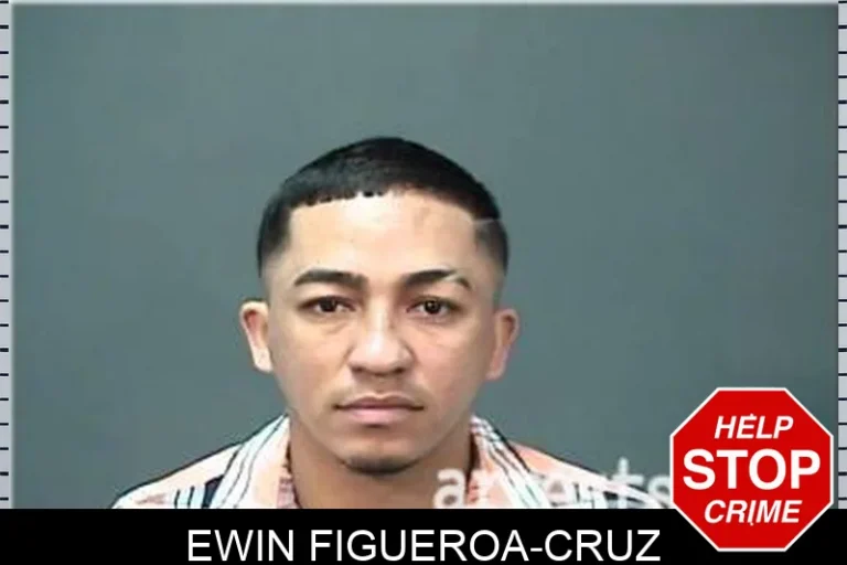 Ewin Figueroa-Cruz