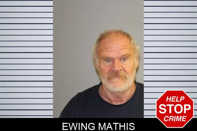 Ewing Mathis