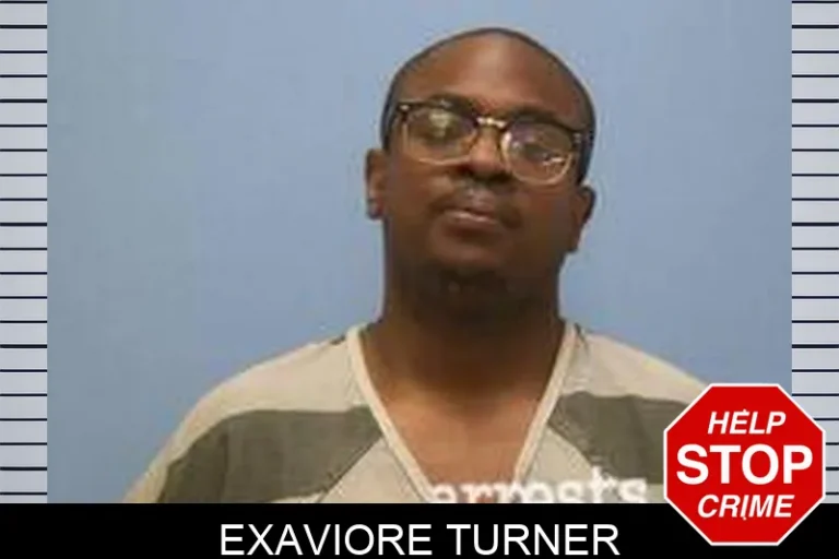 Exaviore Turner