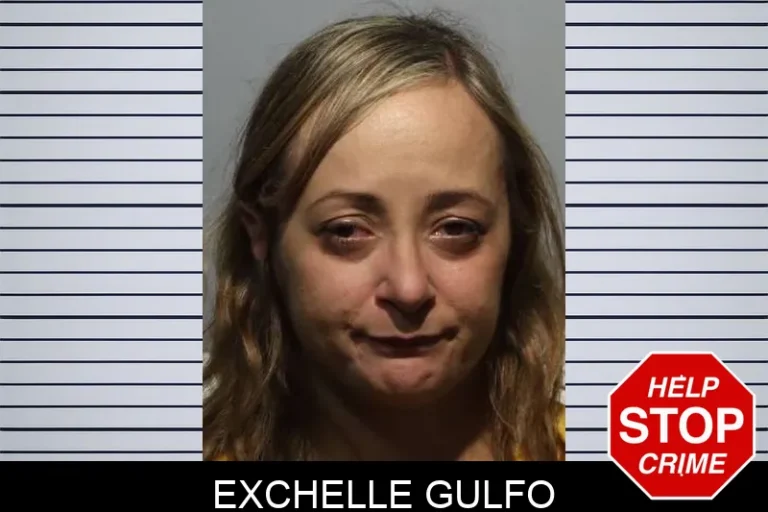 Exchelle Gulfo