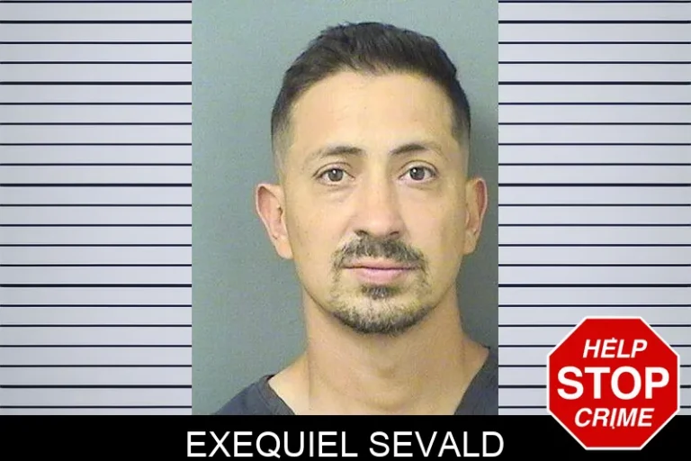 Exequiel Sevald