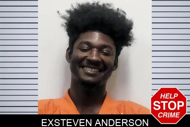 Exsteven Anderson