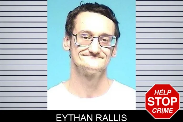 Eythan Rallis