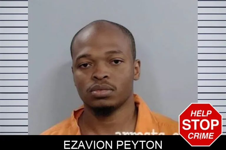 Ezavion Peyton