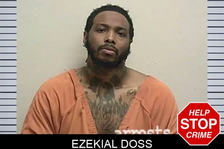 Ezekial Doss