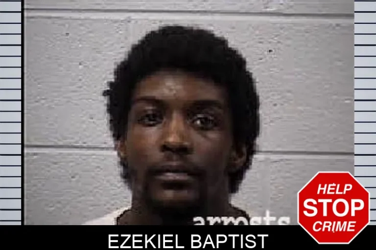 Ezekiel Baptist