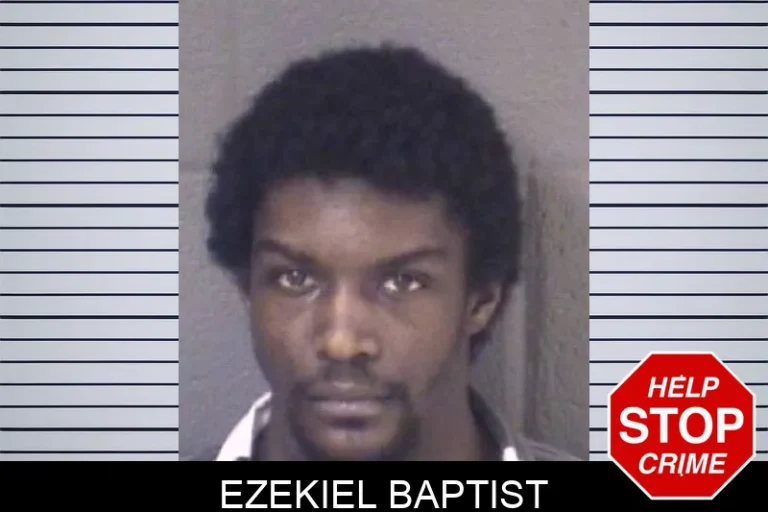 Ezekiel Baptist