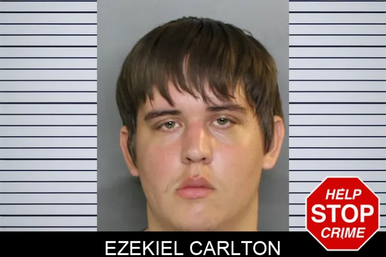 Ezekiel Carlton