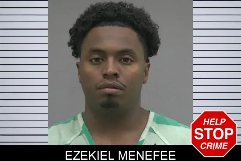 Ezekiel Menefee