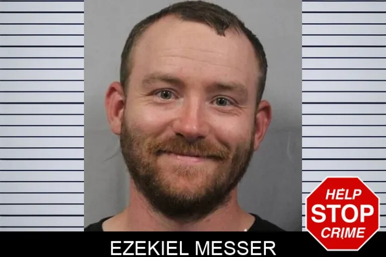 Ezekiel Messer