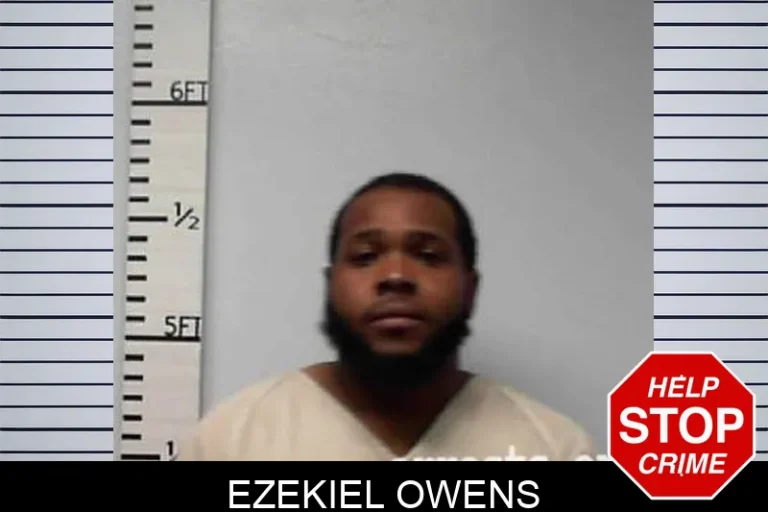 Ezekiel Owens