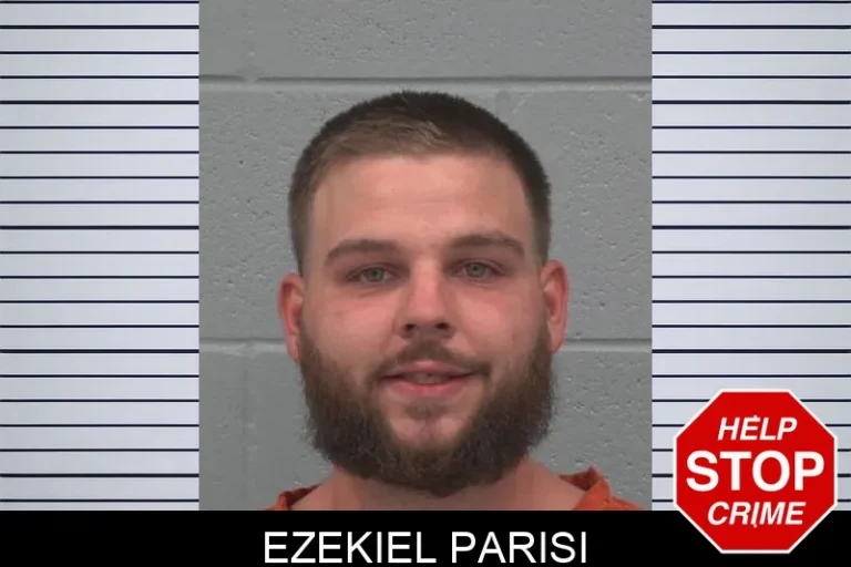 Ezekiel Parisi