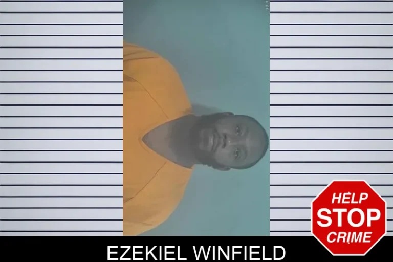 Ezekiel Winfield