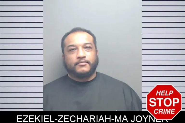 Ezekiel-Zechariah-Ma Joyner