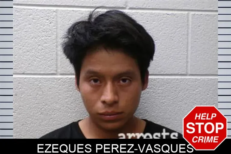 Ezeques Perez-Vasques