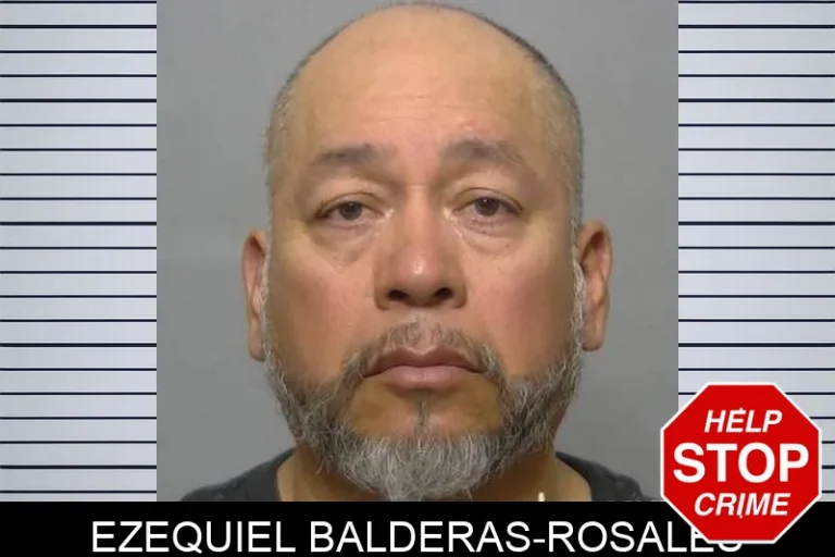 Ezequiel Balderas-Rosales