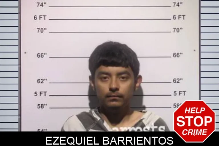 Ezequiel Barrientos