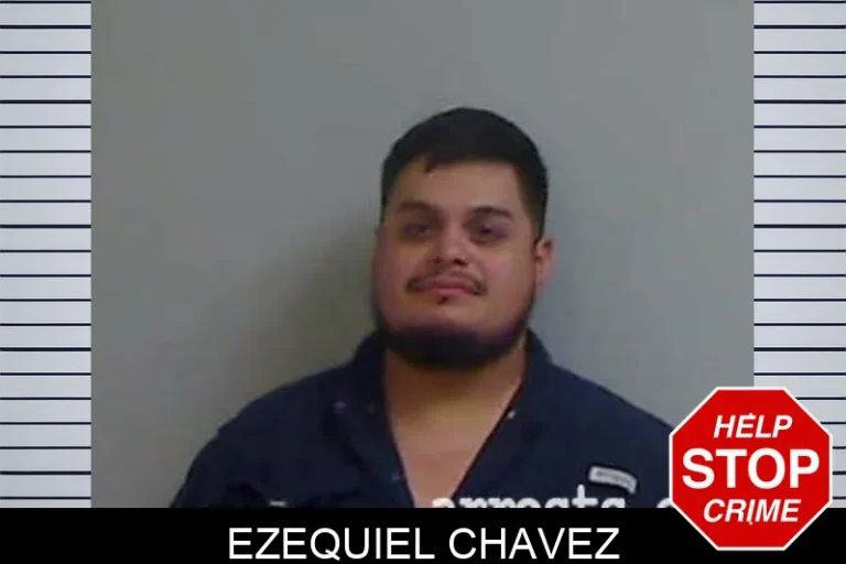 Ezequiel Chavez