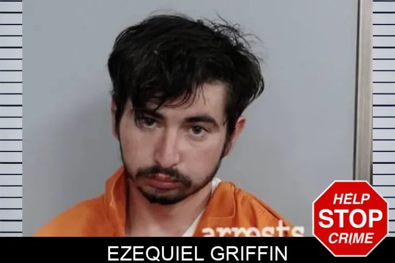 Ezequiel Griffin