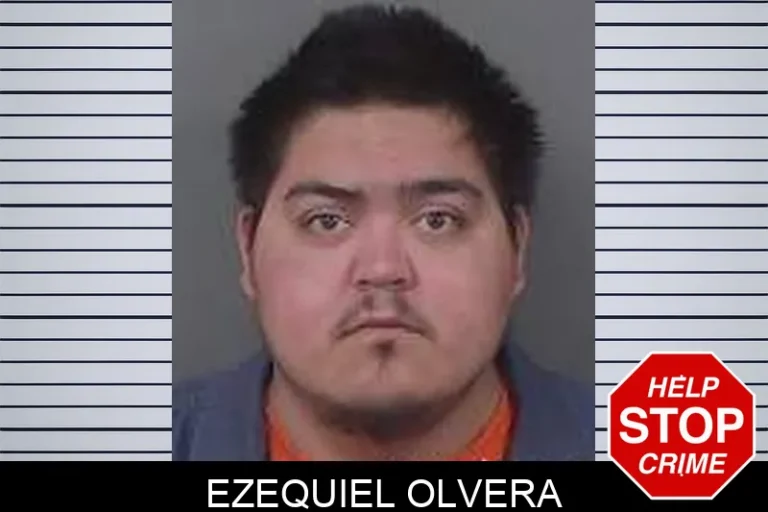 Ezequiel Olvera
