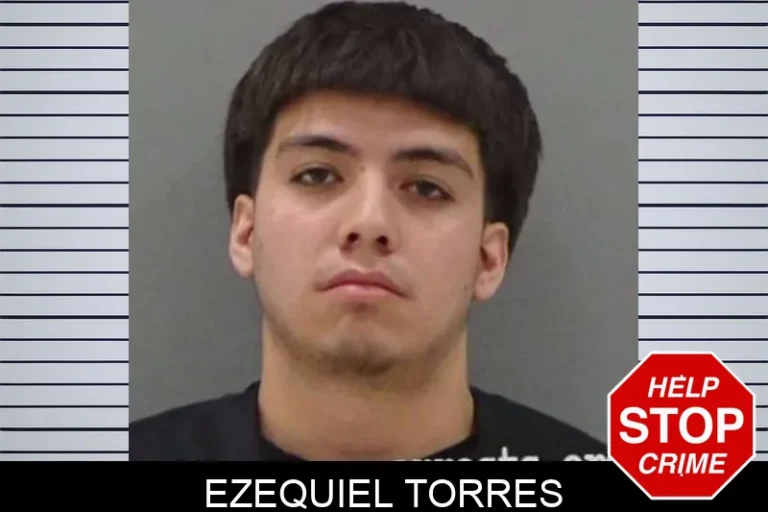 Ezequiel Torres