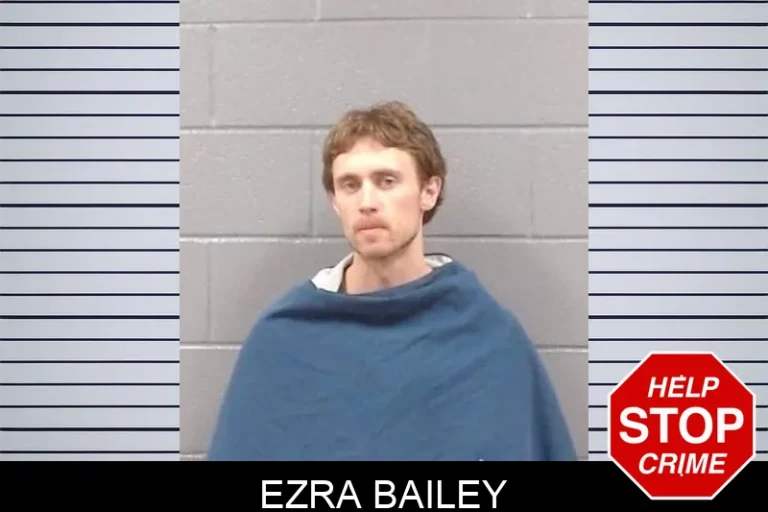 Ezra Bailey