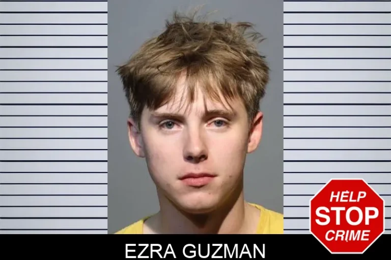 Ezra Guzman