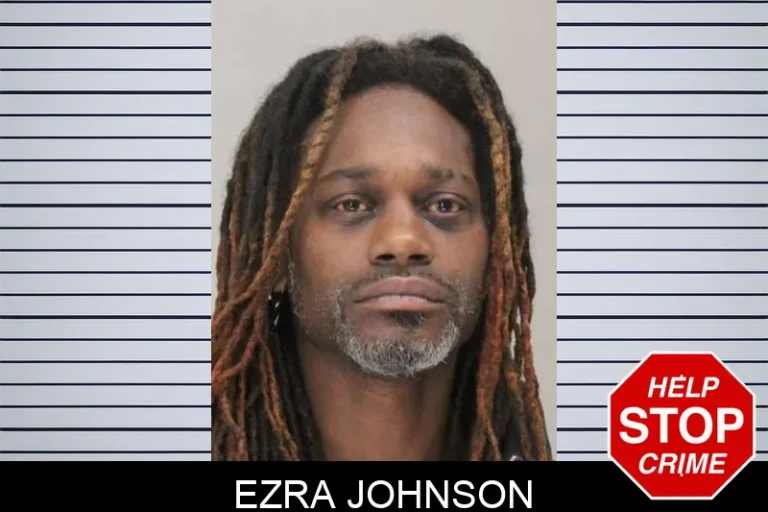 Ezra Johnson