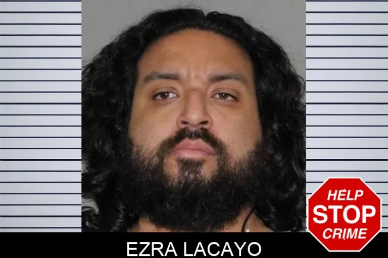 Ezra Lacayo