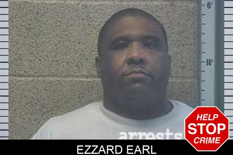 Ezzard Earl
