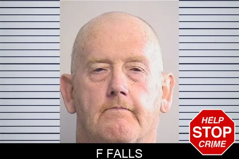 F Falls